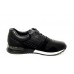 Мужские брендовые кроссовки Louis Vuitton Run Away Sneakers Black V