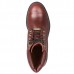 Осенние мужские ботинки Timberland Classic Brown Leather