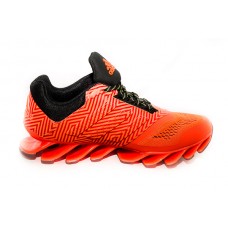 Беговые кроссовки Adidas SpringBlade Light Orange V