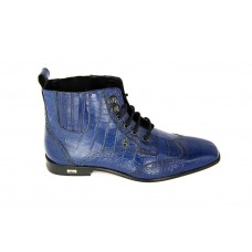 Сапоги Zilli BLue Сапоги Zilli BLue