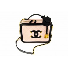 Женская сумка Chanel PinkRed NM Женская сумка Chanel PinkRed NM
