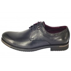 Мужские ботинки Marco Lippi Black V Мужские ботинки Marco Lippi Black V