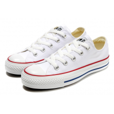 Converse Classic Low White Converse Classic Low White