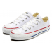 Converse Classic Low White
