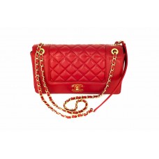 Женская сумка Chanel Red Z Женская сумка Chanel Red Z