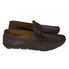 Мокасины Prada Broun