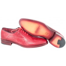 Туфли Santoni (Ящерица) Туфли Santoni (Ящерица)