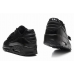 Кроссовки Nike "Air Max 90 Yeezy 2" Black со скидкой