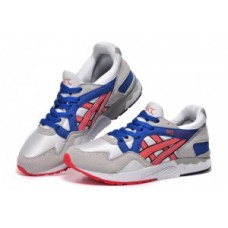 Кроссовки Asics Gel Saga Grey Blue V