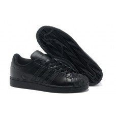 Кроссовки Adidas Superstar Black