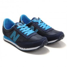 New Balance 410 Blue/Blue/White New Balance 410 Blue/Blue/White