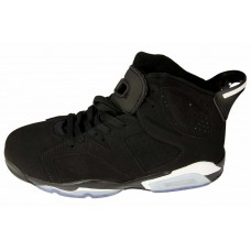 Мужские баскетбольные кроссовки Nike Air Jordan 7 BlackW