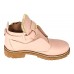Ботинки Balmain Pink II