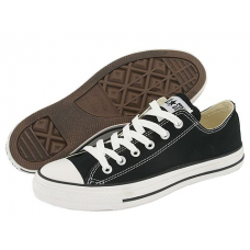 Converse Classic Low Black Converse Classic Low Black