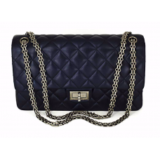 Женская сумка Chanel Medium Black W Женская сумка Chanel Medium Black W