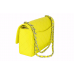 Женская сумка Chanel Medium Yellow