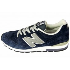 Мужские кроссовки New Balance 996 BlueGrey II Мужские кроссовки New Balance 996 BlueGrey II