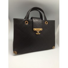 Женская сумка Chanel Black W Женская сумка Chanel Black W
