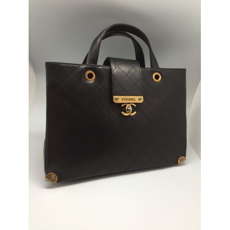 Женская сумка Chanel Black W