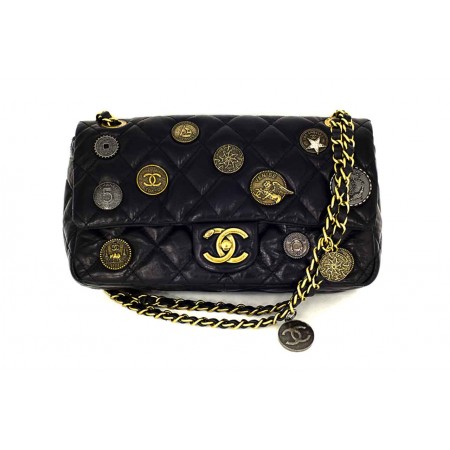 Женская сумка Chanel LV