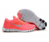 Женские летние кроссовки Nike Free Run Pink