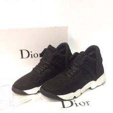 Кроссовки Christian Dior Black II Кроссовки Christian Dior Black II