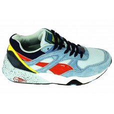 Кроссовки Puma Light Blue