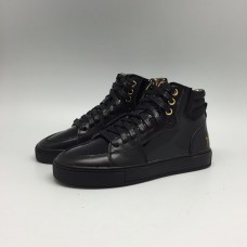 Женские кеды Yves Saint Lauren Black Женские кеды Yves Saint Lauren Black