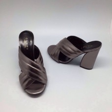 Сабо Gucci Grey I Сабо Gucci Grey I