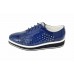 Женские Ботинки Prada Blue
