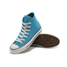 Converse All stars Classic High Blue