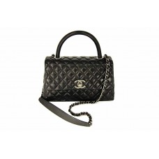Женская сумка Chanel Black NB Женская сумка Chanel Black NB