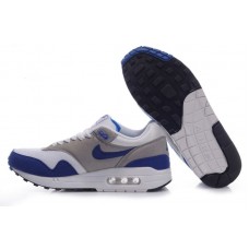 Nile Air Max 87 White/Blue/Grey