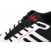Мужские черные кроссовки Adidas Porsche Design Formotion (black/red/white) со скидкой