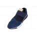 Мужские кроссовки  Adidas Yohji Yamamoto Qasa Racer Blue