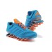 Мужские беговые кроссовки Adidas SpringBlade Ligth Blue/Orange