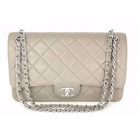 Женская сумка Chanel Medium Grey