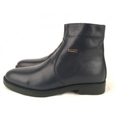 Зимние сапоги  Zilli Blue с мехом