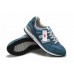 Мужские кроссовки New Balance 996 Blue/White/Grey