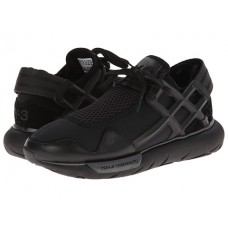 Мужские кроссовки Adidas Yohji Yamamoto Black Мужские кроссовки Adidas Yohji Yamamoto Black