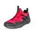 Кроссовки Nike Air Huarache Black Red