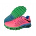 Кроссовки Nike Air Max 2015 Pink/Blue/Green