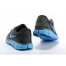 Кроссовки Nike Free Run 5.0 V4 Grey/Blue со скидкой