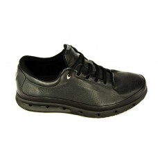 Осенние ботинки Ecco Biom Low Full Black Осенние ботинки Ecco Biom Low Full Black