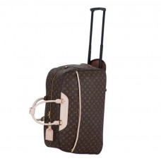 Дорожная сумка Louis Vuitton Bowling Vanity ручная кладь Дорожная сумка Louis Vuitton Bowling Vanity ручная кладь