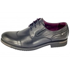 Мужские ботинки Marco Lippi Black L