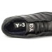 Зимние мужские кроссовки Yohji Yamamoto Black Winter
