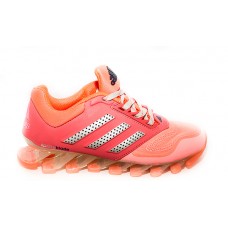 Женские беговые кроссовки Adidas SpringBlade Pink Женские беговые кроссовки Adidas SpringBlade Pink