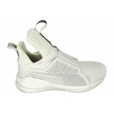 Кроссовки Puma FIERCE Full White