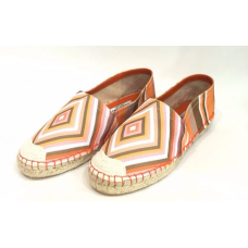 Женские летние эспадрильи Valentino Garavani Rockstud текстиль Женские летние эспадрильи Valentino Garavani Rockstud текстиль